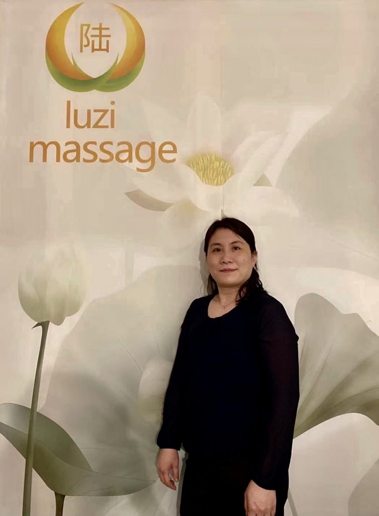 Chinese massage Utrecht